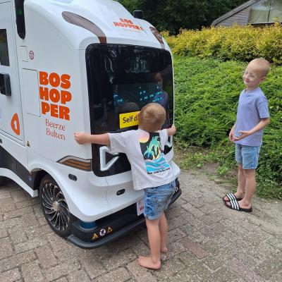 Beerze Bulten Boshopper 5