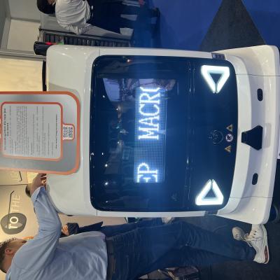 Jaarbeurs 1