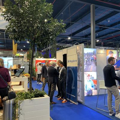 Jaarbeurs 3