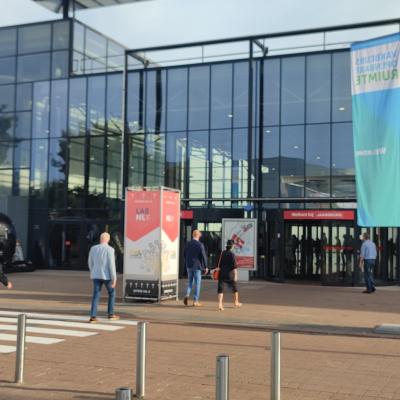 Jaarbeurs 4