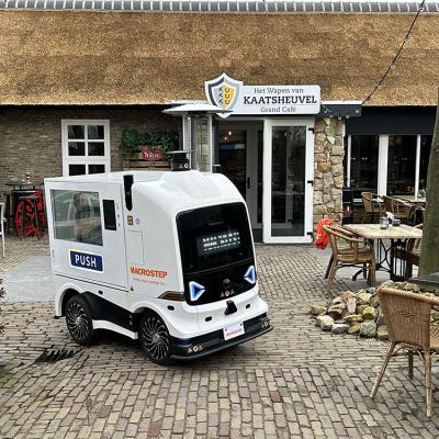 Europarc Kaatsheuvel 2