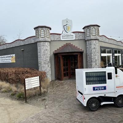 Europarc Kaatsheuvel 3