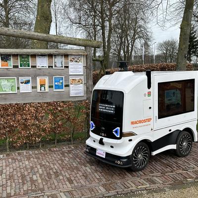 Europarc Kaatsheuvel 6