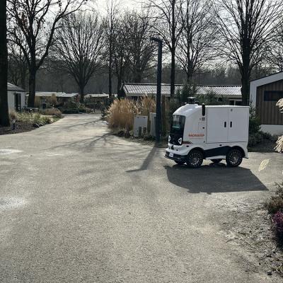 Europarc Kaatsheuvel 11